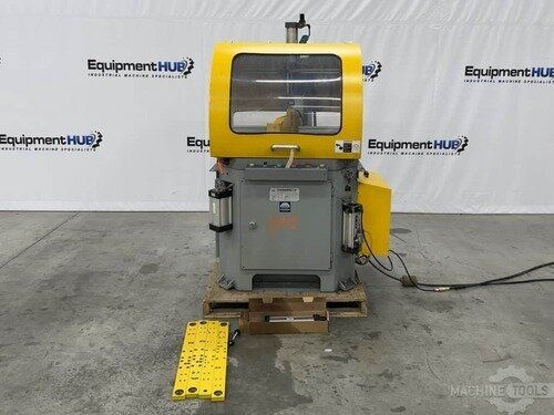 Jih I Machinery Saw