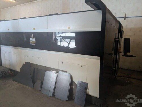JINAN BL MECHANICAL EQUIPMENT CO LF3015GA For Sale