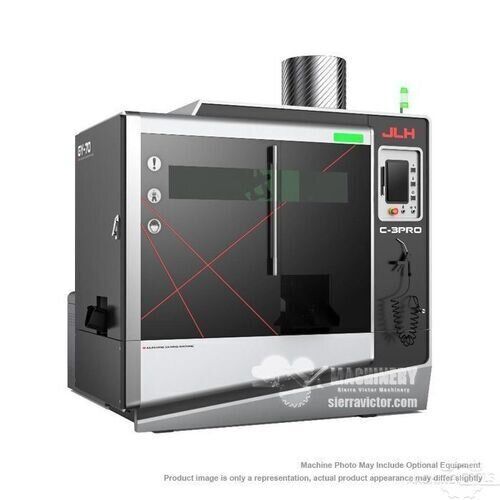 New JLH C-3PRO For Sale