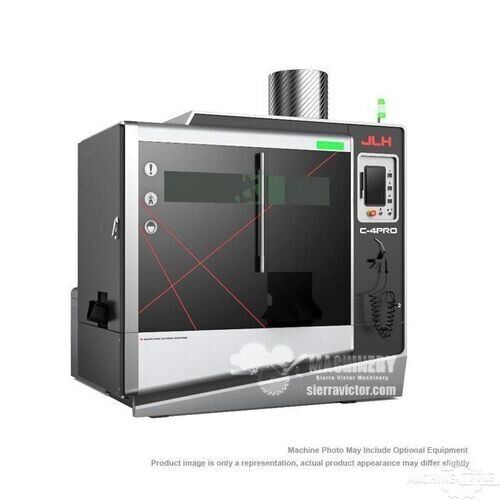 New JLH C-4PRO For Sale