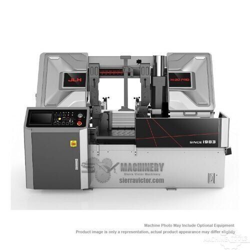 New JLH H-20PRO For Sale