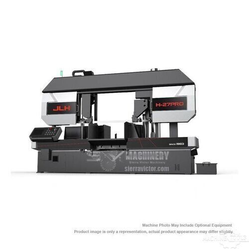 New JLH H-27PRO For Sale