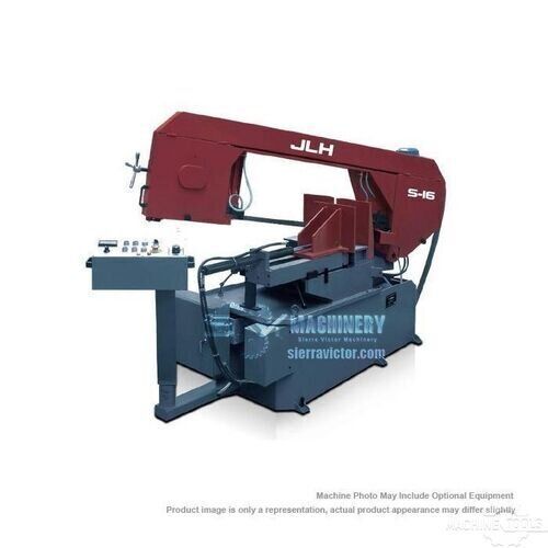 New JLH S-16DM For Sale