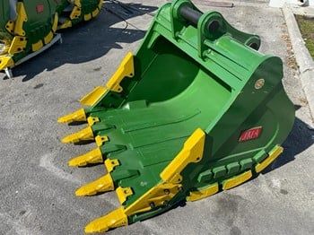New JMA JMA SEVERE DUTY BUCKET 42" KOM PC228UU For Sale in Doral Florida