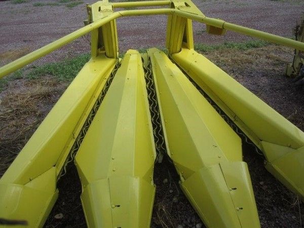 JOHN DEERE 3RN For Sale
