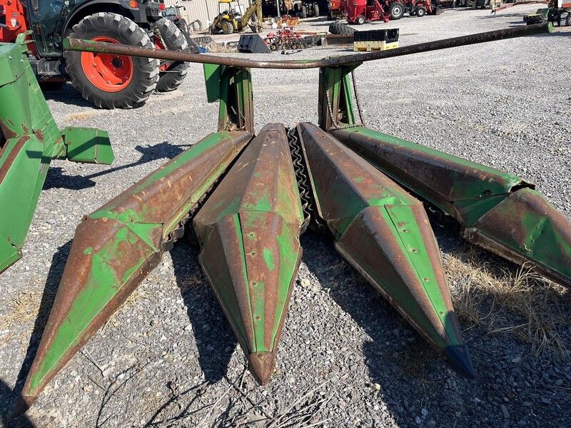 Used JOHN DEERE 3RN For Sale in Scottsville Kentucky