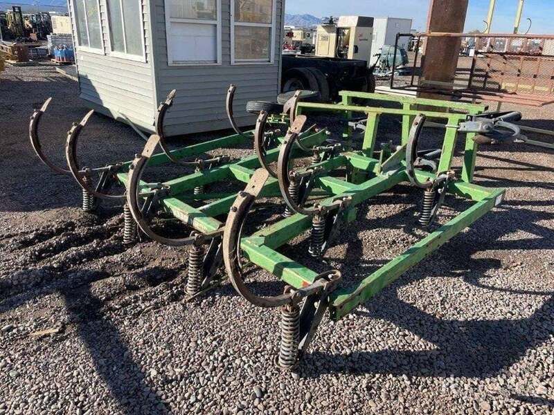 Used JOHN DEERE 8 For Sale in Buckeye Arizona