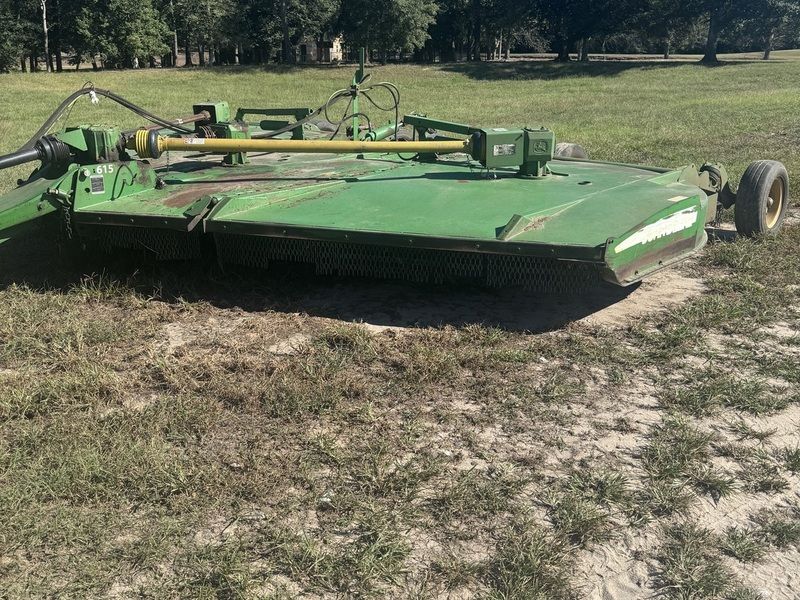 JOHN DEERE CX20 For Sale