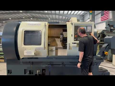 Used JOHNFORD SL-500A (2010) For Sale in Florida