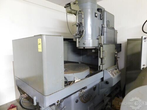 Jotes Grinding Machine