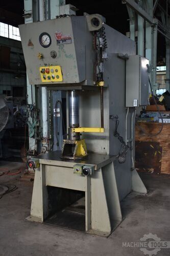 Used K.R. WILSON C-100-1 (1975) For Sale in Ohio