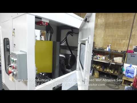 KALAMAZOO INDUSTRIES K20E For Sale