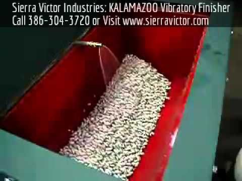 KALAMAZOO INDUSTRIES KVF3 For Sale