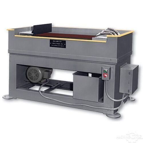 New KALAMAZOO INDUSTRIES S14HD For Sale