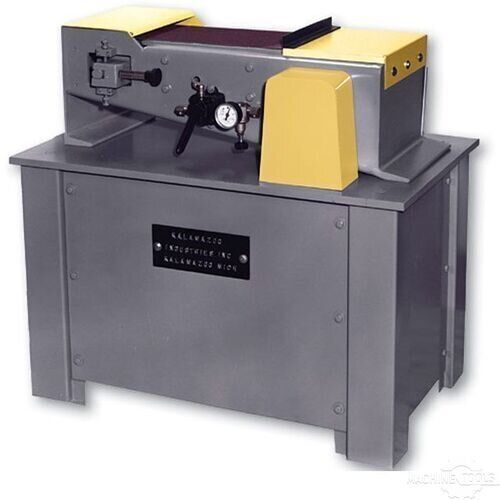 KALAMAZOO INDUSTRIES S8HD For Sale
