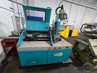 Kalamazoo Machine Tool Saw