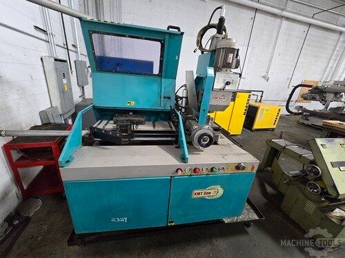 KALAMAZOO MACHINE TOOL C 370 A For Sale