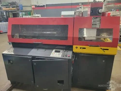 Kaltenbach Saw