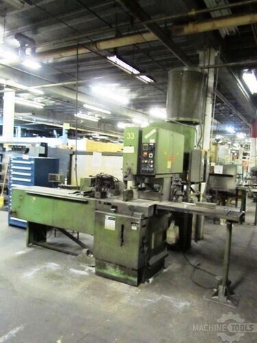 Used KALTENBACH SKL-400NA For Sale