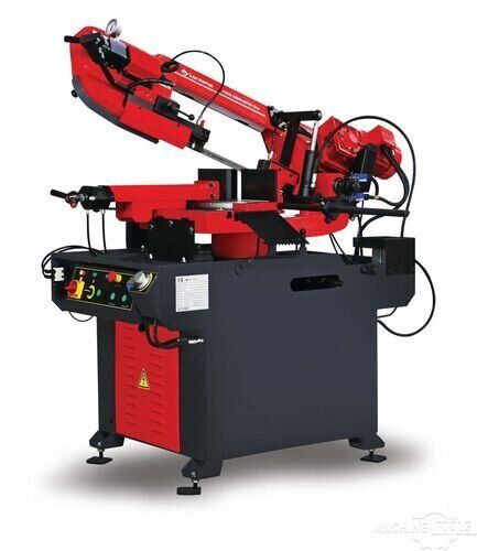 Karmetal Saw