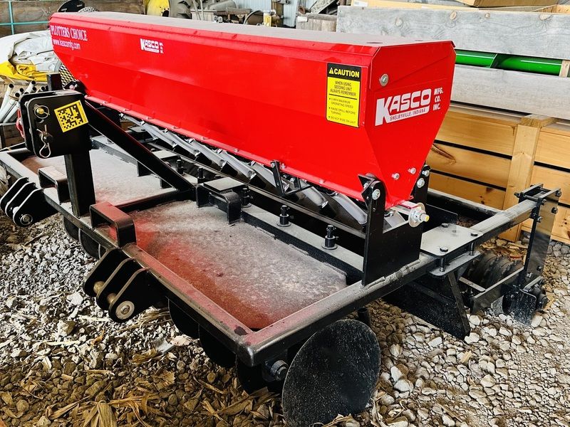Kasco Planter