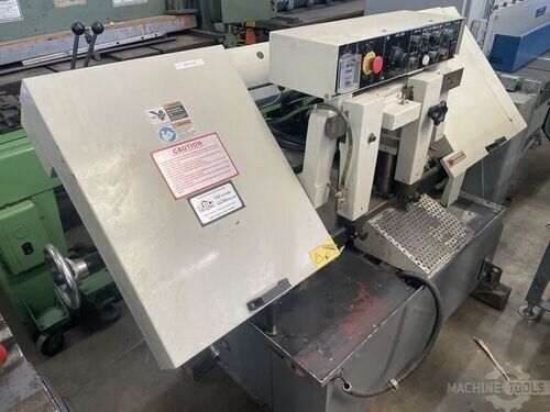 Kbc Machinery Saw