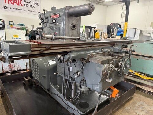 Used KEARNEY & TRECKER 430TF-20 For Sale in California
