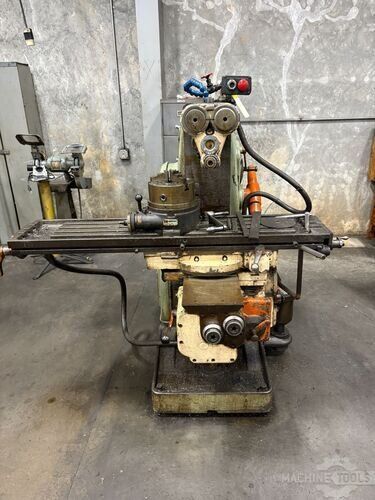 Used KEARNEY & TRECKER CE For Sale in South Carolina