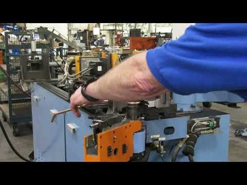 Keins Bending And Forming Equipment