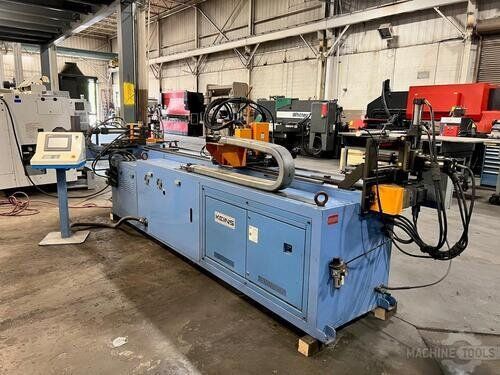 Used KEINS KB-45ND (2001) For Sale