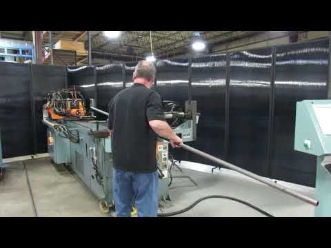 Used KEINS KB-45ND For Sale in Ohio