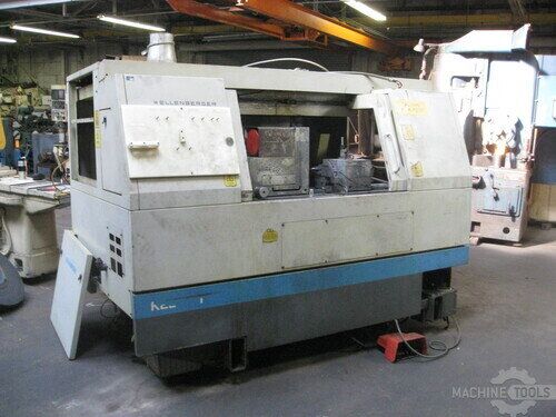 Used KELLENBERGER URS 125/430 (1997) For Sale