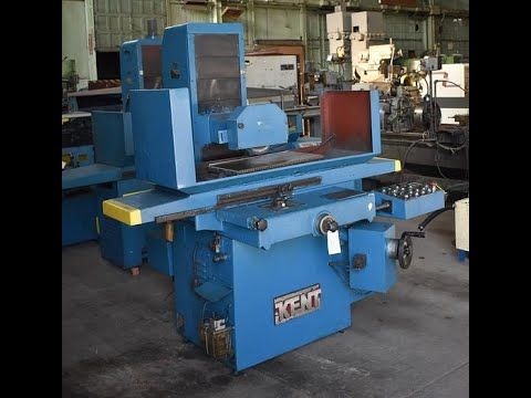 Used KENT KGS-306AHD For Sale