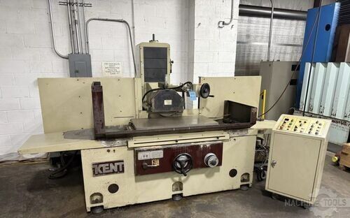 Used KENT KGS-510AHD For Sale in Ohio