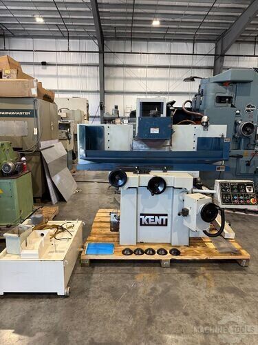 KENT KGS-63A11D For Sale