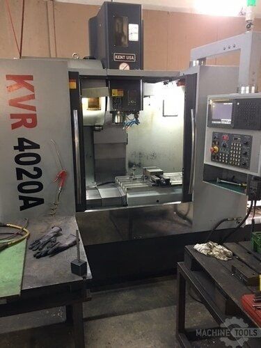 KENT KVR-4020A For Sale