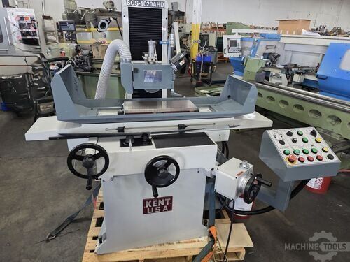 KENT SGS-1020 AHD For Sale