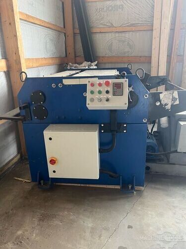 Kentex Coil Handling Equipment