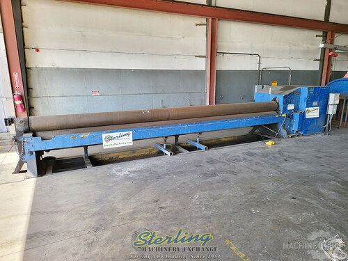KENTON 1036-8 For Sale