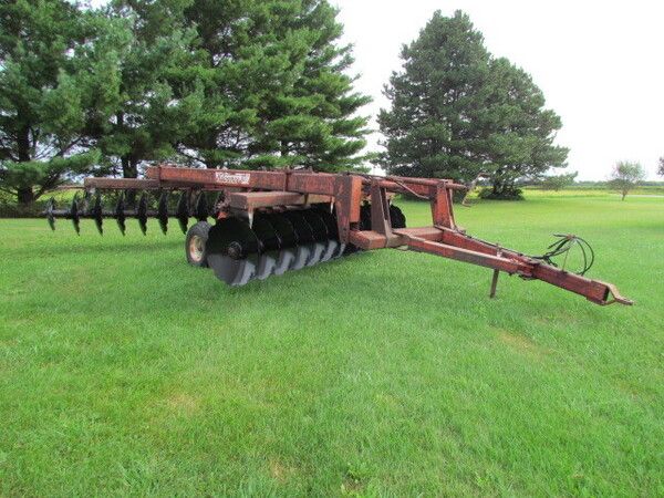 Used KEWANEE 2000 For Sale in Wyoming Illinois