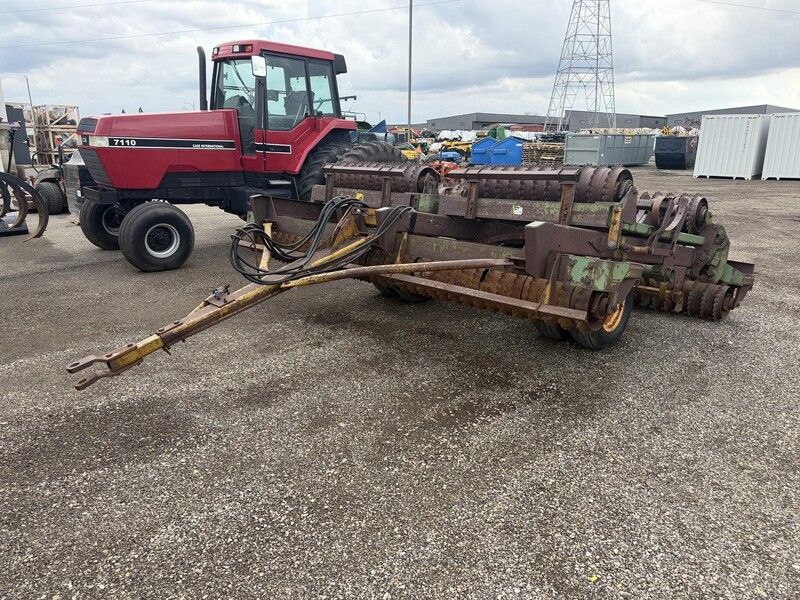 Used KEWANEE 89 For Sale in Appleton Wisconsin