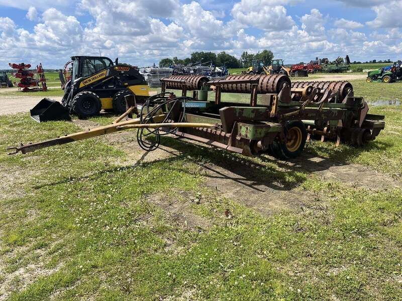 Used KEWANEE 89 For Sale in Whitewater Wisconsin