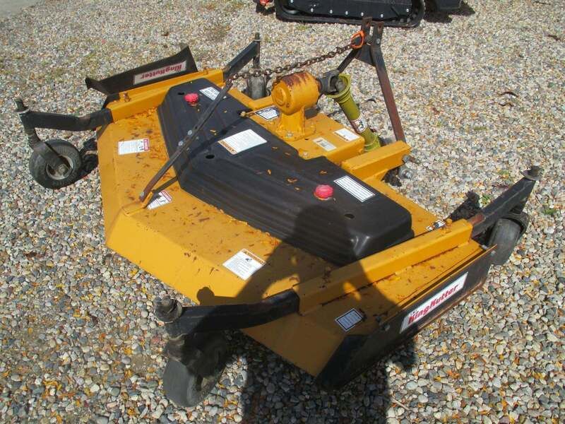 KING KUTTER FM72 For Sale