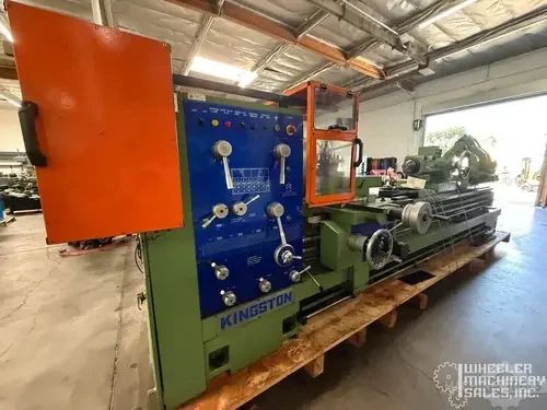 Used KINGSTON HI31-120 (2010) For Sale in Kentucky
