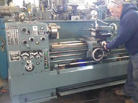 Used KINGSTON HJ-1700 (2019) For Sale in New Jersey