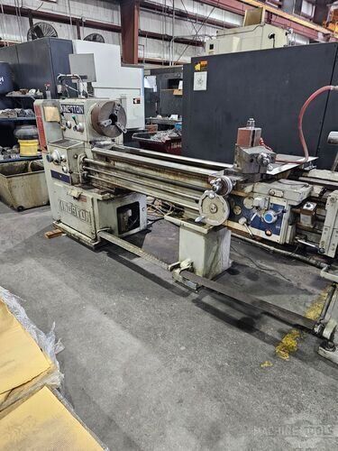 Used KINGSTON HL-2000 (1981) For Sale