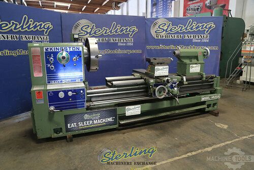 Used KINGSTON HR2000 For Sale in California