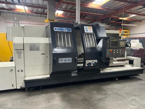 Used KINGSTON LD 48 X 80 (2007) For Sale in California