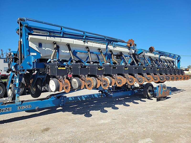 KINZE 3650 For Sale