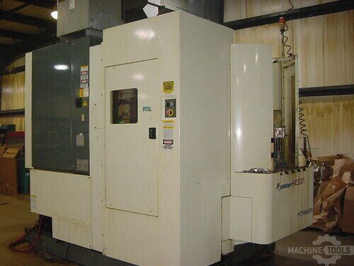 KITAMURA MYCENTER HX300 For Sale
